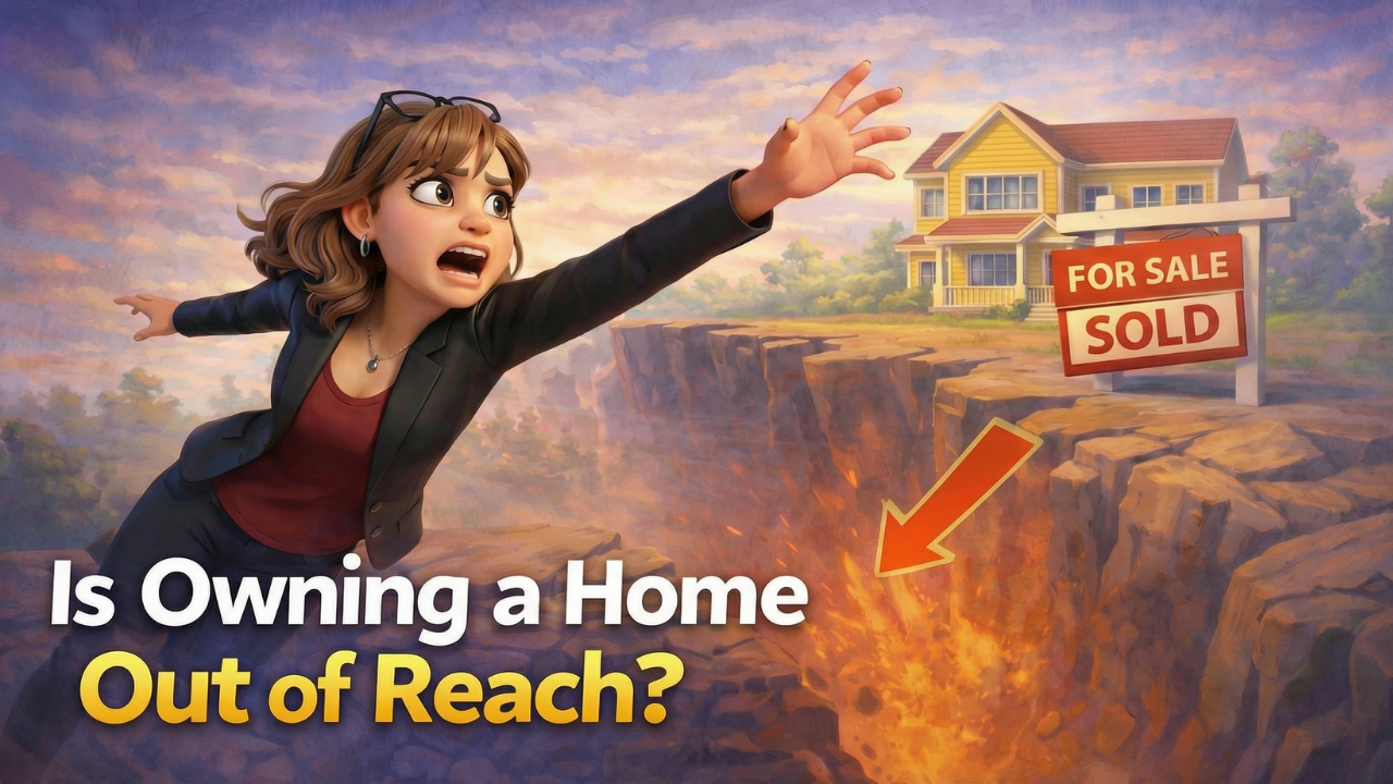 2026 First-Time Home Buyer Guide: How to Buy with Confidence in Ontario